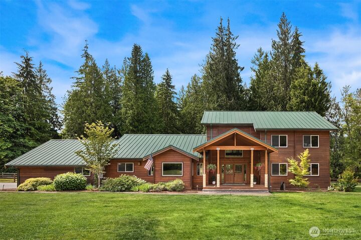 Property Photo:  7717  252nd Avenue NE  WA 98053 