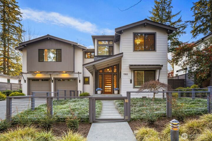 Property Photo: 10833 104th Avenue NE WA 98033