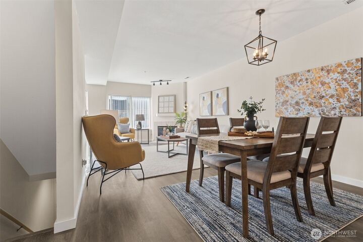 Property Photo:  4808 NE Sunset Blvd B105  WA 98059 