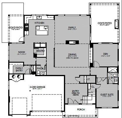 Property Photo:  13004 NE 112th Street  WA 98033 