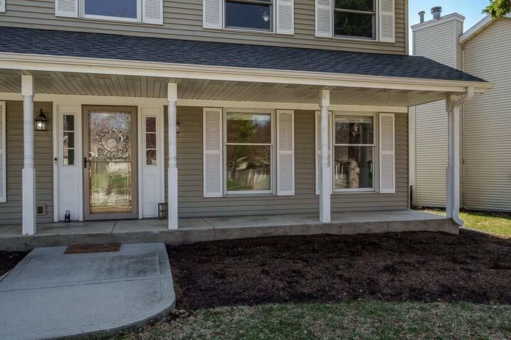 Property Photo:  6673 Thomas Parkway  IL 61114 