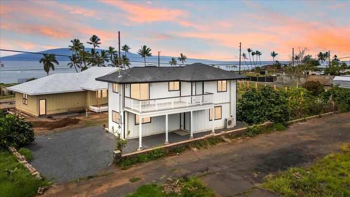 Property Photo:  310 Front St B  HI 96761 