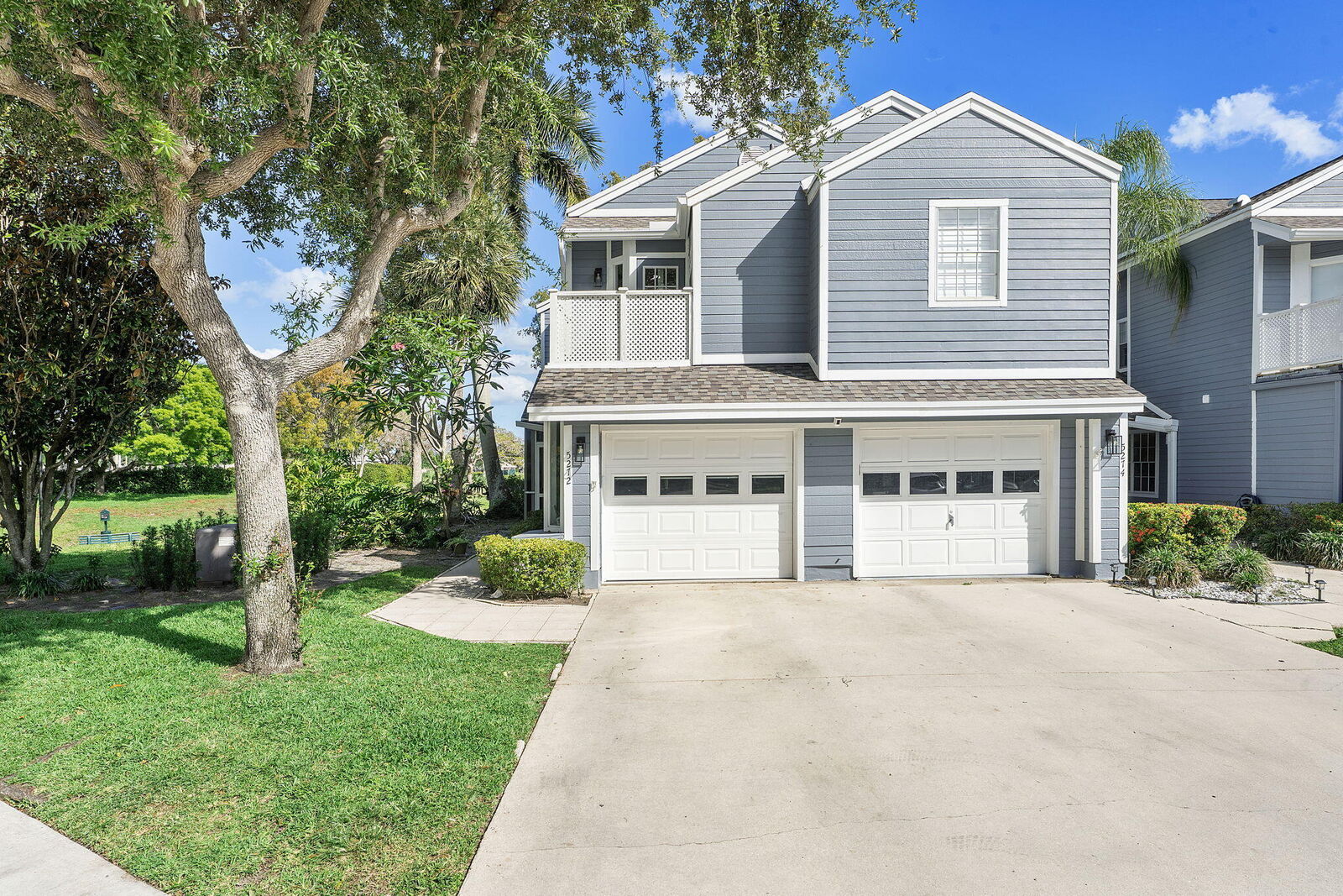 Property Photo:  5272 Buckhead Circle 1010  FL 33486 