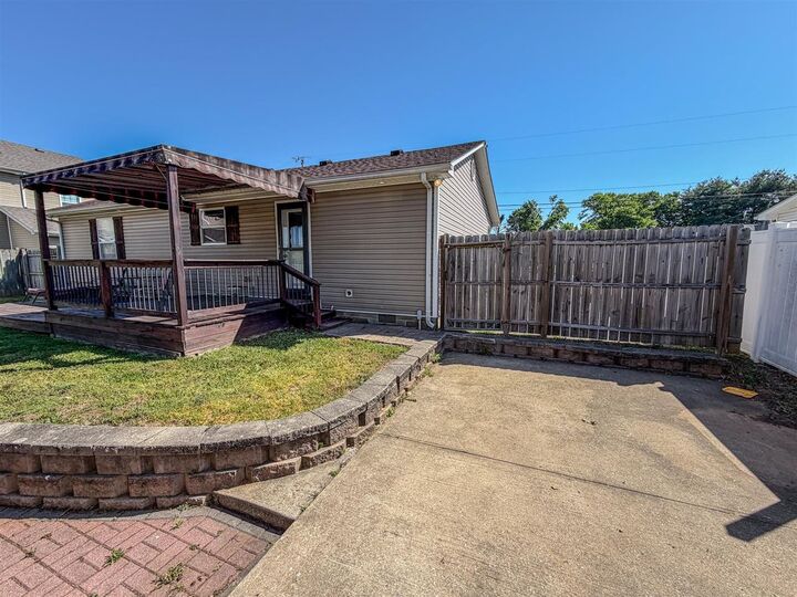 Property Photo:  145 Bon Aire Avenue  KY 42101 