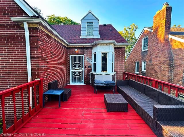 Property Photo:  13129 Averhill Court  MI 48215 