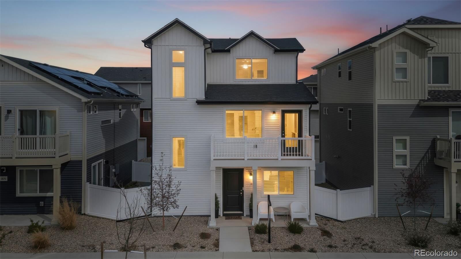 Property Photo:  18159 E 51st Avenue  CO 80249 