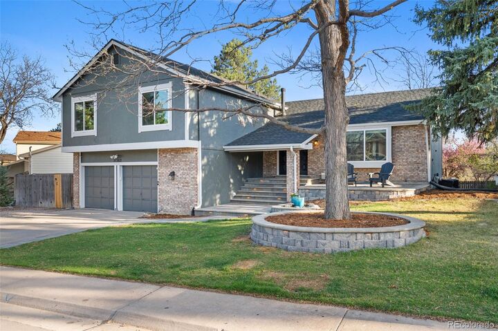 Property Photo:  11362 W Berry Avenue  CO 80127 