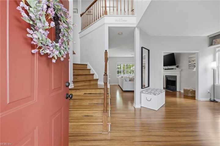 Property Photo:  6418 Wet Marsh Ct  VA 23435 