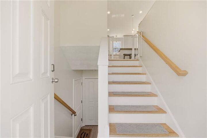 Property Photo:  90 Mockingbird Drive  RI 02822 