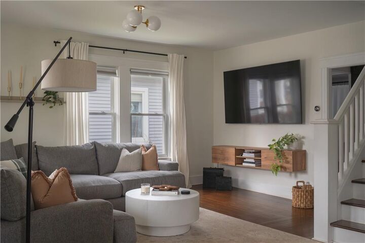 Property Photo:  3 Nelson Street  RI 02911 