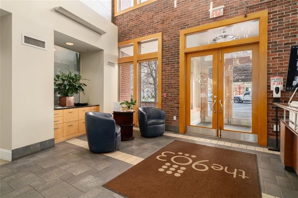 Property Photo:  1000 Providence Place 270  RI 02903 