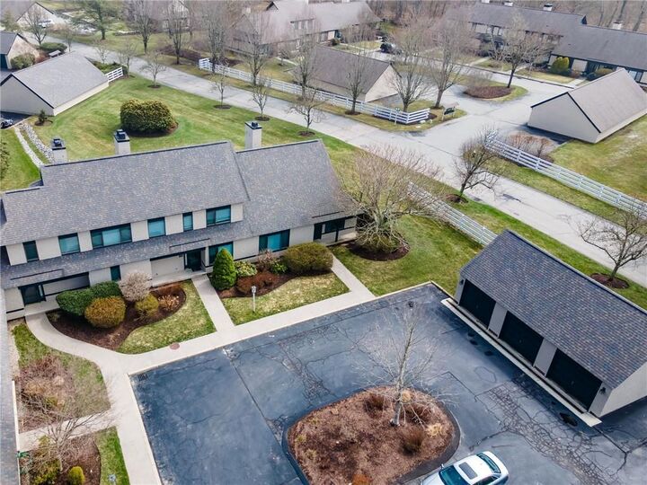 Property Photo:  2 Stevenson Way  RI 02882 