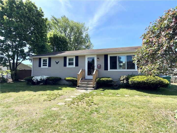 Property Photo: 24 Johnson Avenue RI 02886