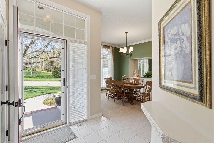 Property Photo:  8128 W Meadow Pass Ct  KS 67205 
