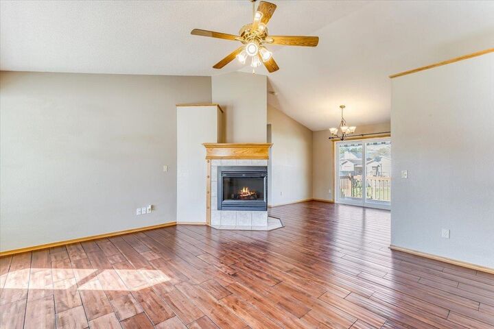 Property Photo:  105 S Strode Ave  KS 67133 