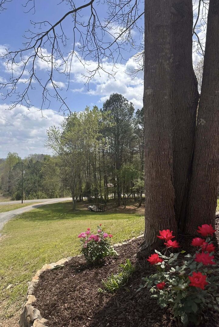 Property Photo:  4121 Hidden Valley Road NW  TN 37312 