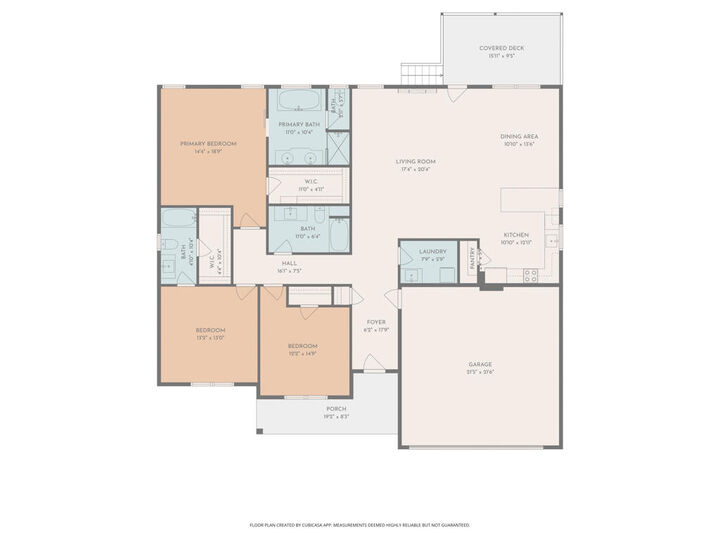 Property Photo:  621 Sunset Valley Drive  TN 37379 