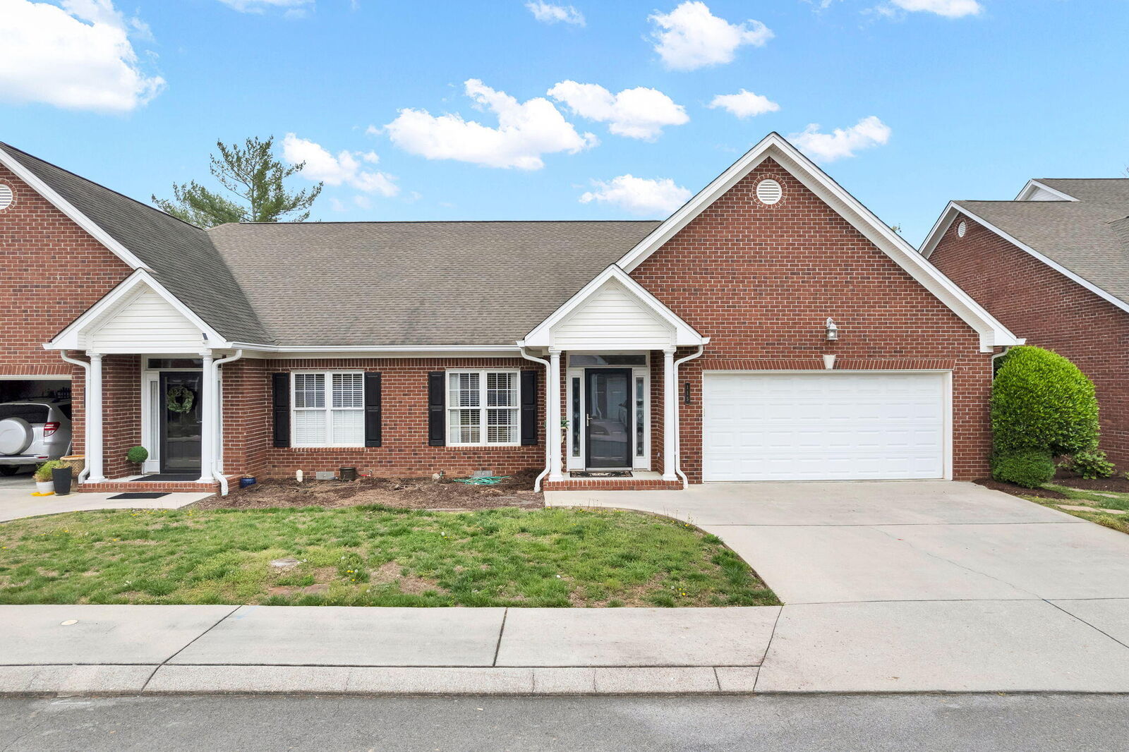 Property Photo: 115 Overbriar Drive NE TN 37312