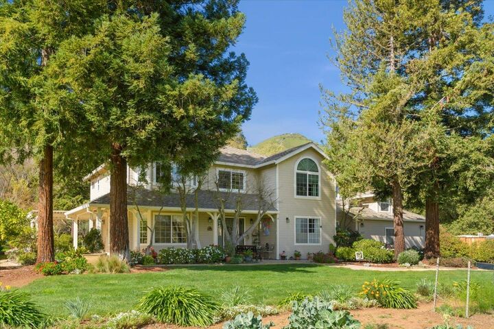 Property Photo:  16615 De Witt Avenue  CA 95037 