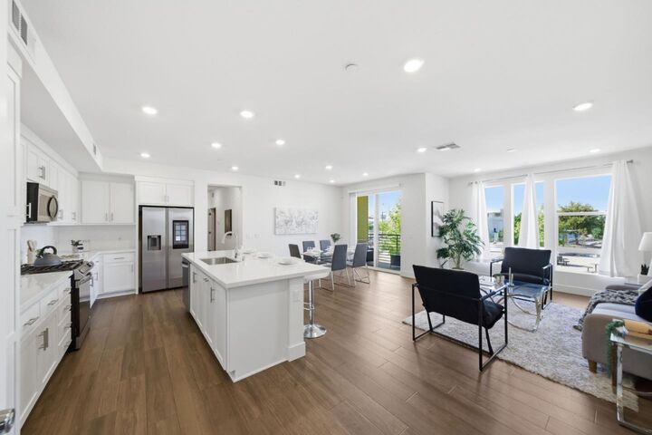 Property Photo: 44908 Wisdom Road 203 CA 94538