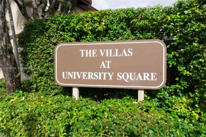 Property Photo: 1911 SW 107th Ave 1006 FL 33165