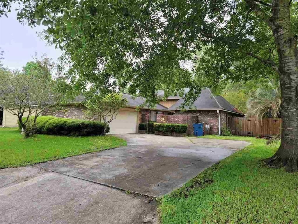 Property Photo:  6360 Forest Trail Circle  TX 77713 