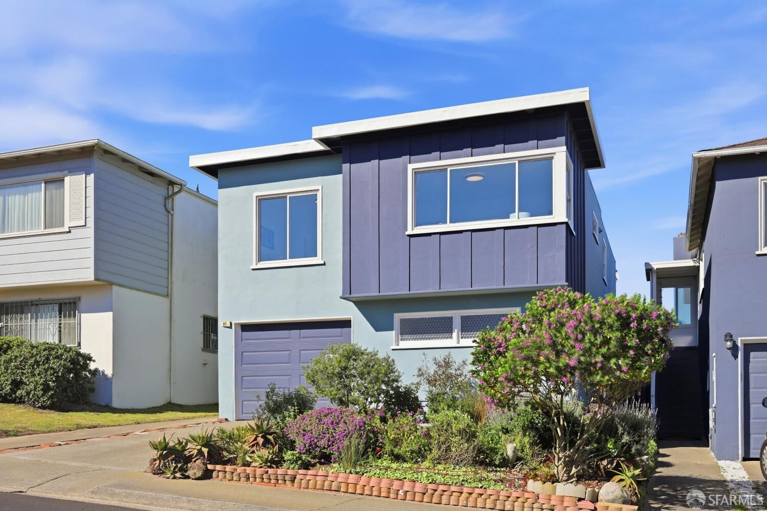 Property Photo:  88 Palisades Drive  CA 94015 