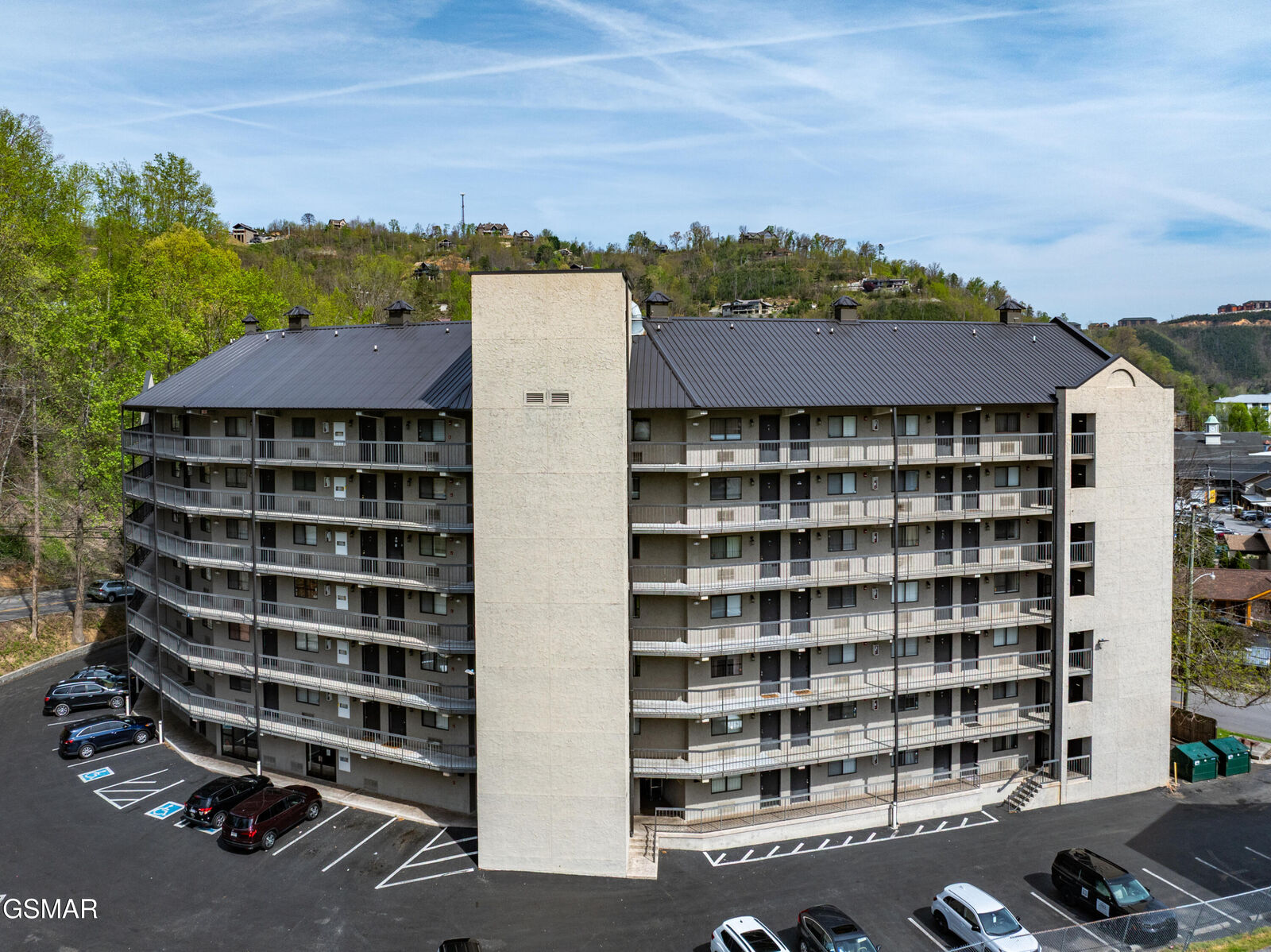 Property Photo:  306 Baskins Creek Road  TN 37738 