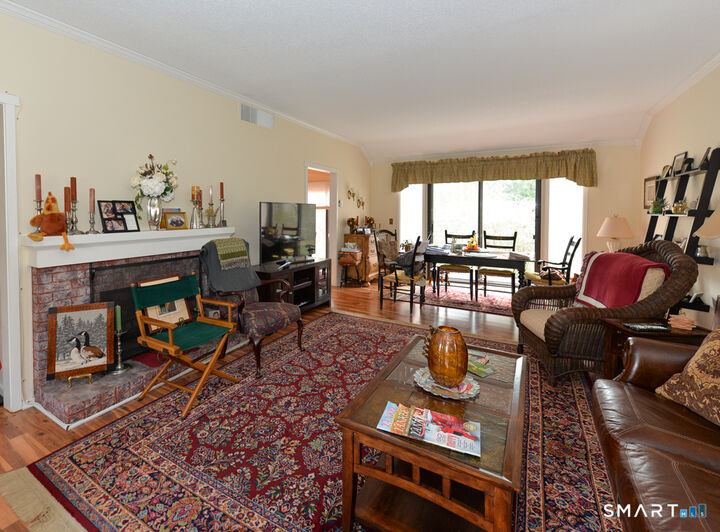 Property Photo:  738 Heritage Village A  CT 06488 