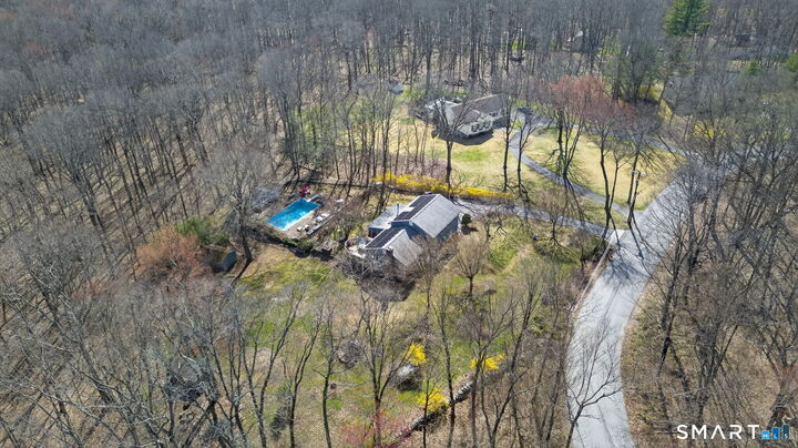 Property Photo: 31 Longmeadows Road CT 06897