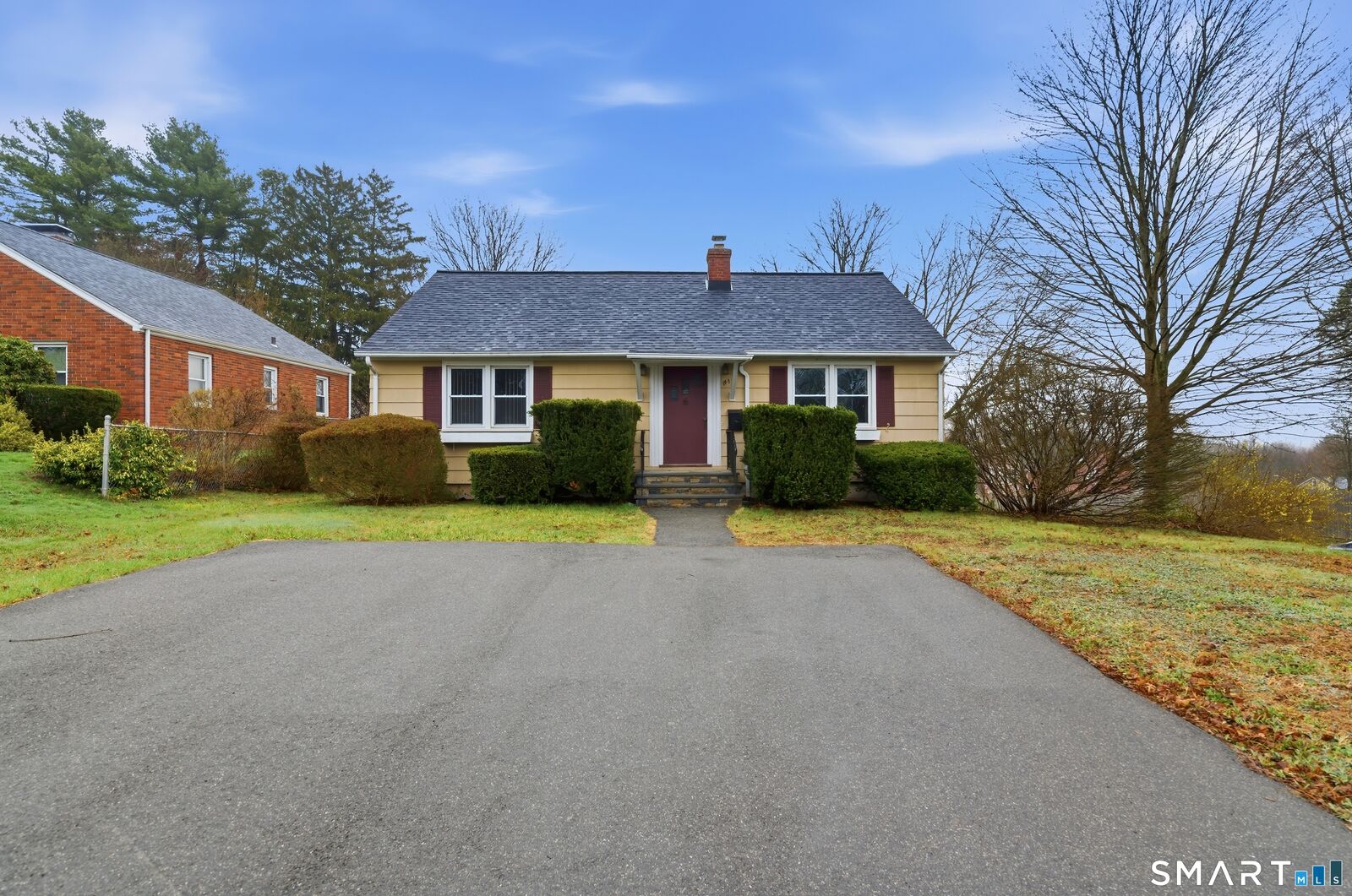 Property Photo:  141 Williams Street  CT 06450 