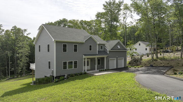 Property Photo: 123 Scott Road CT 06333
