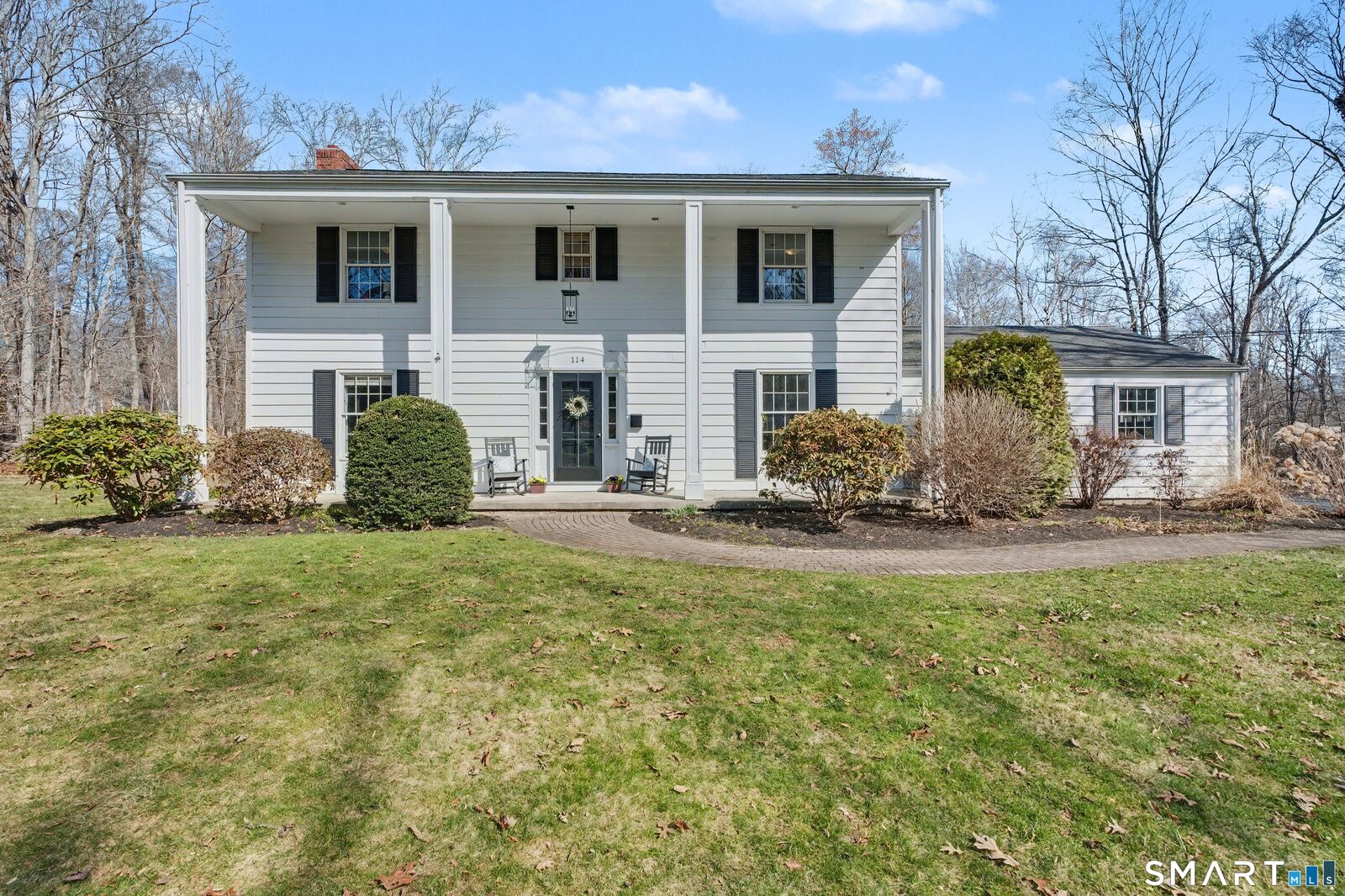 Property Photo:  114 Rolling Meadow Road  CT 06443 