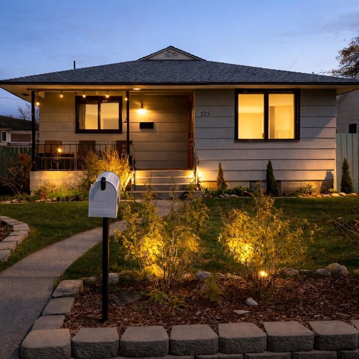 Property Photo: 523 S Ralph St WA 99202