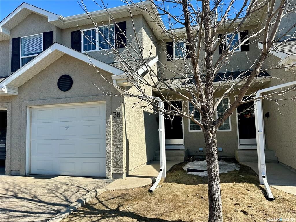 Property Photo: 103 Banyan Crescent 38 SK S7V 1G3