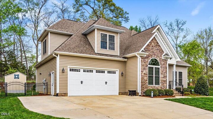 Property Photo:  2478 Colorado Drive  NC 27253 