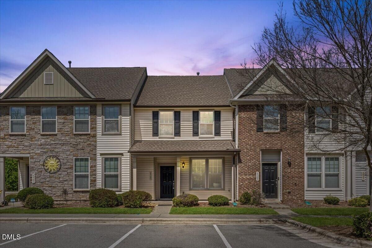 Property Photo:  4503 Middletown Drive  NC 27587 