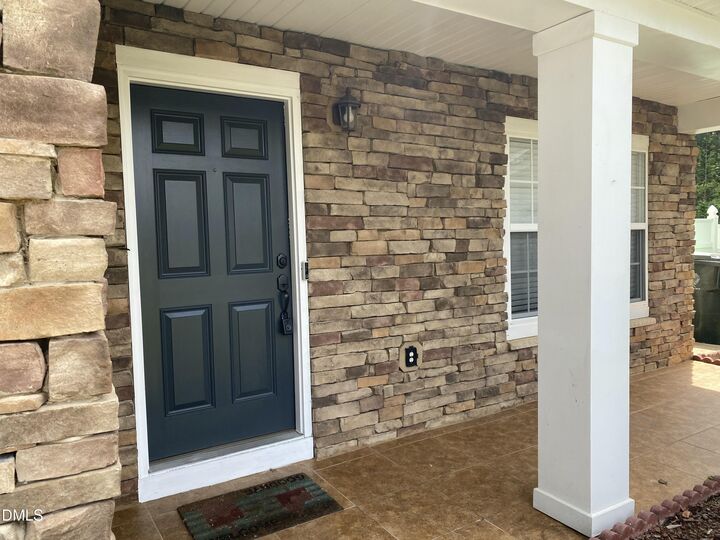 Property Photo:  6590 Guard Hill Drive  NC 27610 