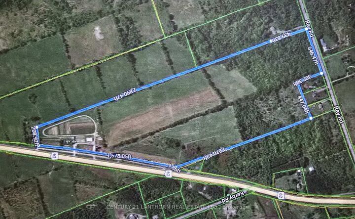 Property Photo:  11449 Highway 62 Highway  ON K0K 2K0 