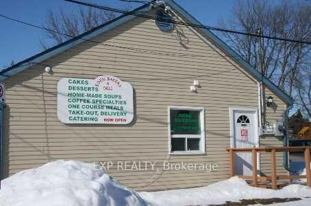 Property Photo: 51 Lake Drive ON L4P 1A5