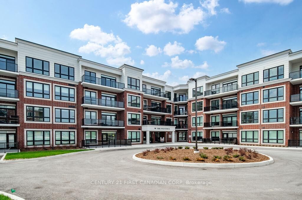 Property Photo:  1975 Fountain Grass Drive 317  ON N6K 0M3 