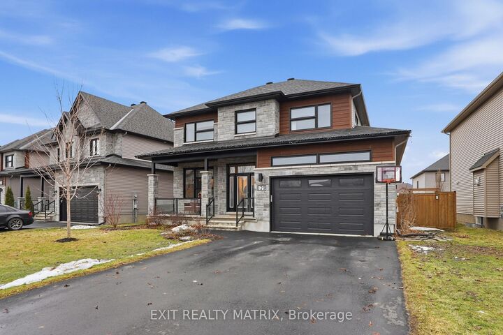 Property Photo: 129 Lyon Street ON K0A 1W0