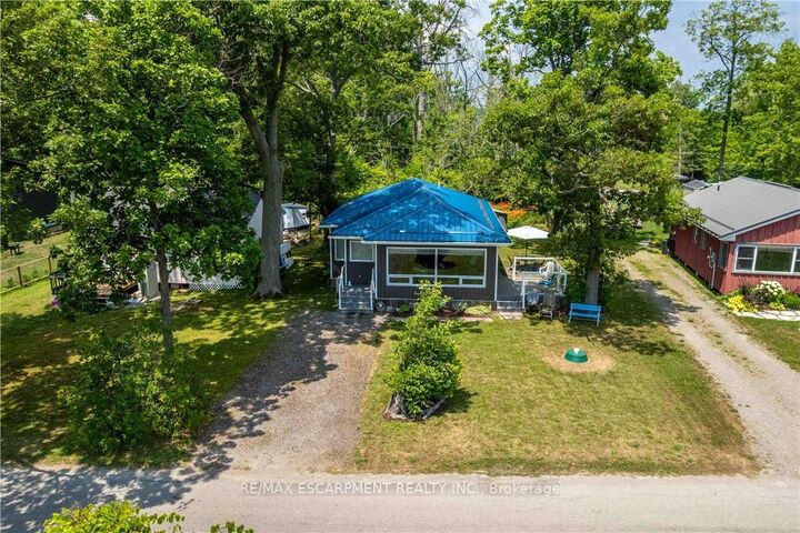 Property Photo: 2399 Lakeshore Road ON N1A 2W8