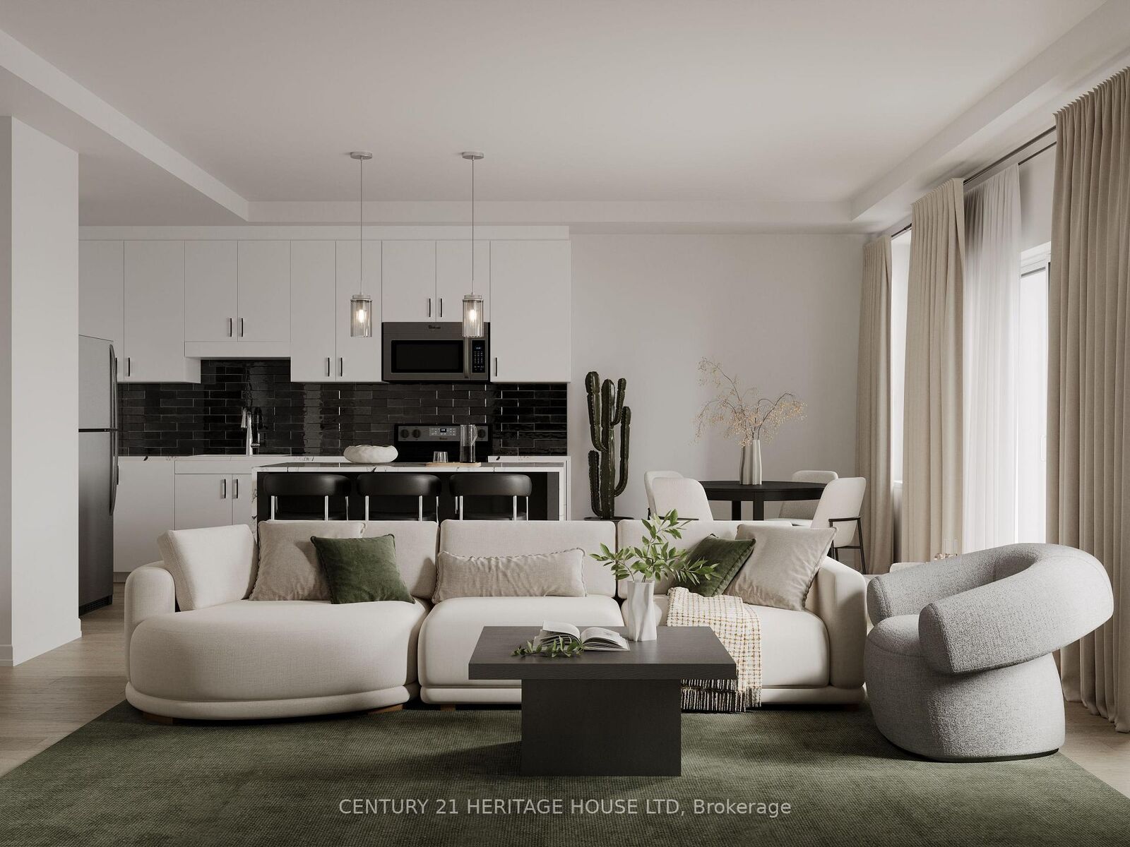 Property Photo: 525 Erinbrook Drive B039 ON N2E 3T1