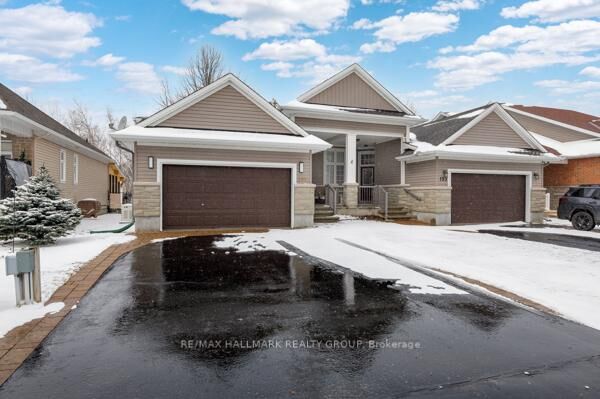 Property Photo: 155 Royal Landing Gate ON K0G 1J0