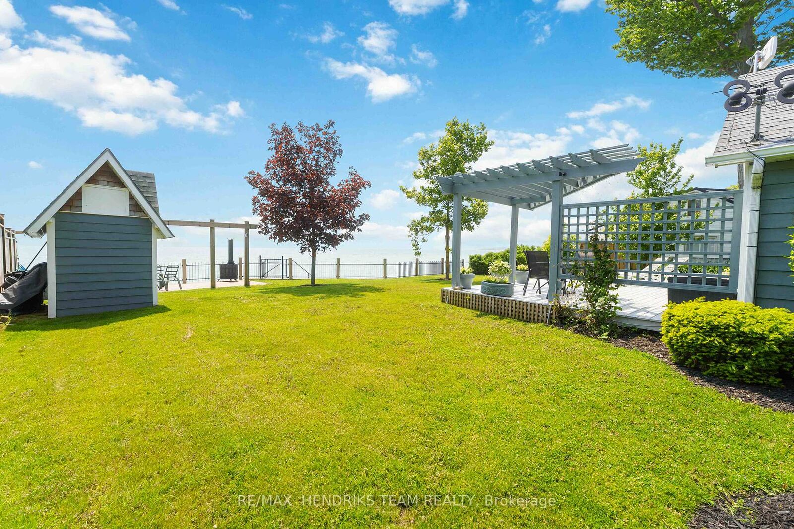 Property Photo: 9 Shoreline Trail ON N1A 2W8