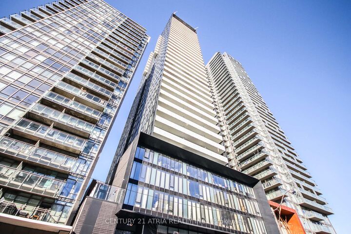 Photo de la propriété: 28 Wellesley Street 1801 ON M4Y 0C4