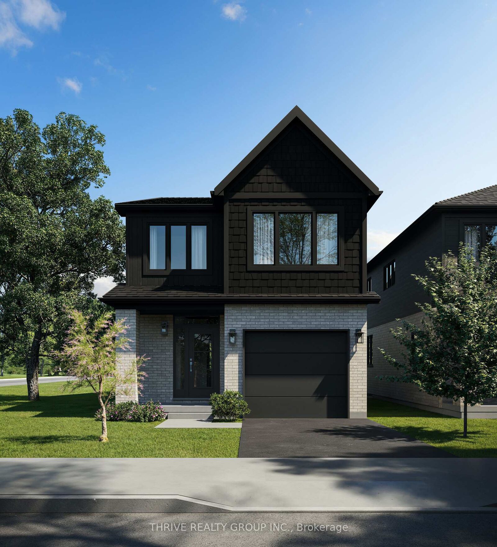 Property Photo: 101 Meadowlily Road S 64 ON N6M 1C3