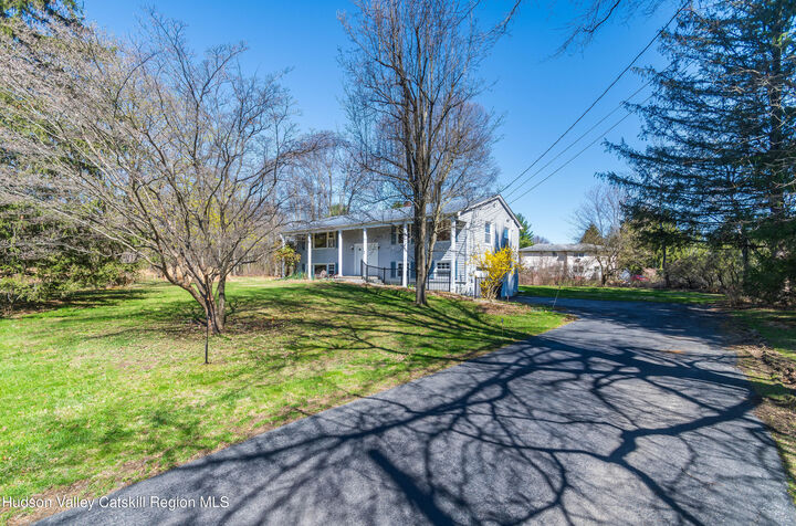 Property Photo:  7 Lynn  NY 12561 