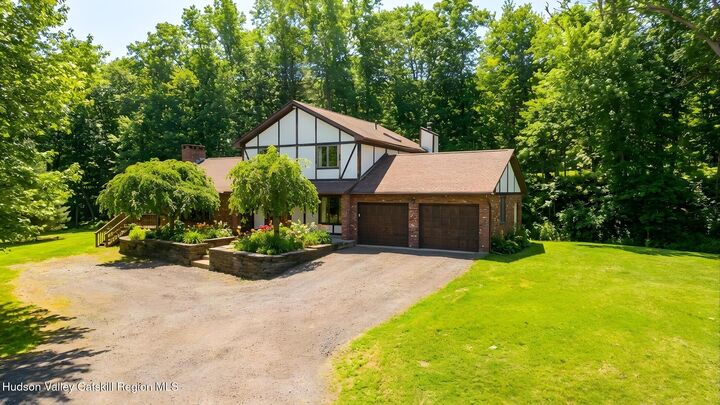 Property Photo: 5 Maverick NY 12498